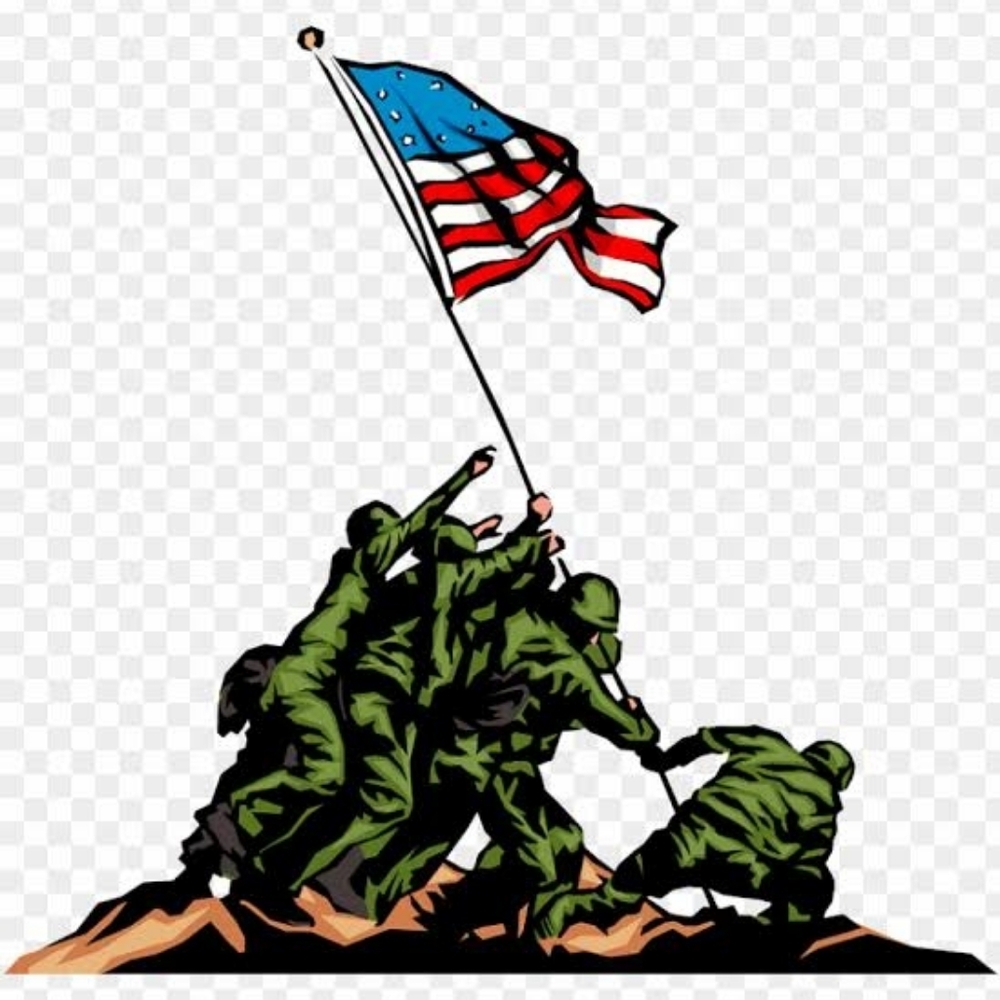 Thank YOU For Your Service 🫡